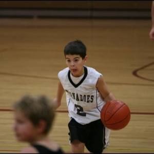 Meet your Posher, Keaton